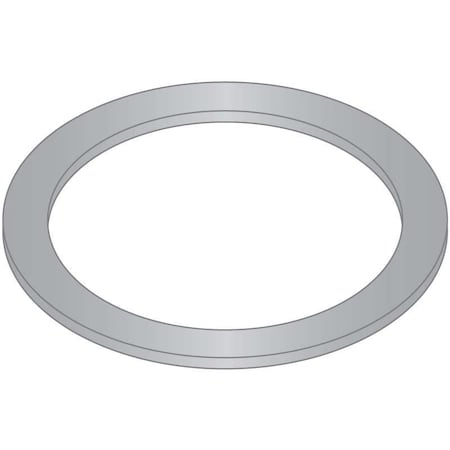 Precision Specialties Shim 1.249 x .940 x .003 Full Hard SS SHIM-1249-0940-003SS